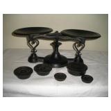 D.S. Hatch Novelty Works Scale With Weights D.S. Hatch Novelty Works Scale With Weights