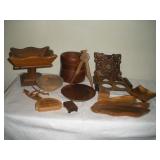 Wood Decor Wood Decor