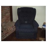 Recliner 34 x 41 Inches Recliner 34 x 41 Inches