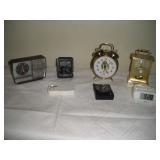 Westinghouse Humidity/Temperature Gauge & Clocks Westinghouse Humidity/Temperature Gauge & Clocks
