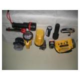 Flashlights Flashlights