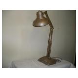 ACME LITE Adjustable Table Lamp  32 Inches Tall