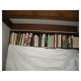 Assorted Books - 1 Shelf