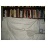 Assorted Books - 1 Shelf Assorted Books - 1 Shelf