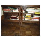 Assorted Books - 1 Shelf