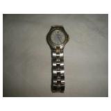 Ladies PULSAR Solar Watch