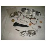 Costume Jewelry Costume Jewelry