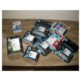 HP Printer Cartridges