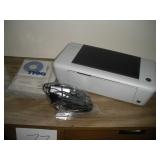 HP Desk jet 1010 Printer