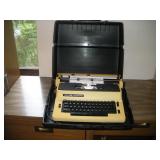 Silver-Reed Electric Typewriter Model # 8700