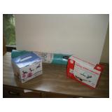 Personal Fitness Equipment NIB Personal Fitness Equipment NIB