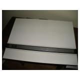ALVIN Drafting Board 24x18 Inches ALVIN Drafting Board 24x18 Inches