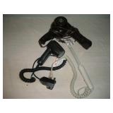 2 Blow Dryers & Curling Iron 2 Blow Dryers & Curling Iron