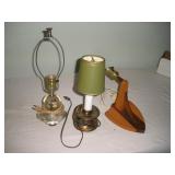 Lamps - Tallest 15 Inches Tall Lamps - Tallest 15 Inches Tall