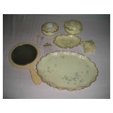 Vintage Vanity Set Vintage Vanity Set