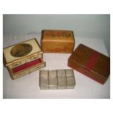 Jewelry Boxes Jewelry Boxes
