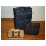 Travel Bags  Largest - 26 Inches Tall