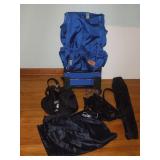 Bonanza Backpack & Nylon Bags Bonanza Backpack & Nylon Bags