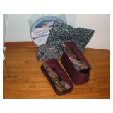 Totes & Laundry Hamper Totes & Laundry Hamper