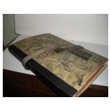 National Geographic Society Atlas Folio With Maps National Geographic Society Atlas Folio With Maps