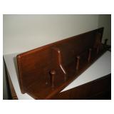 Oak Shelf 36 Inches Long Oak Shelf 36 Inches Long