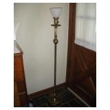Floor Lamp 56 Inches Tall Floor Lamp 56 Inches Tall