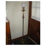 Floor Lamp  56 Inches Tall