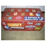 Wooden Trunk 32x16x13" Wooden Trunk 32x16x13"