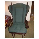 Rocker/Glider 26x22x41" Rocker/Glider 26x22x41"