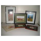 Prints & Photographs, Tallest 15" Prints & Photographs, Tallest 15"