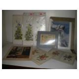 Avian Prints, Tallest 16" Avian Prints, Tallest 16"