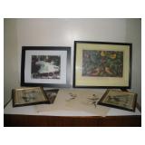 Prints, Tallest 15" Prints, Tallest 15"