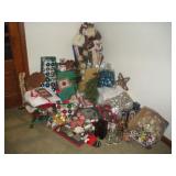 Christmas Lot #1 Christmas Lot #1