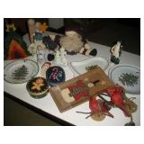 Christmas Lot #2 Christmas Lot #2