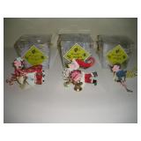 Fanciful Flights Ornaments Fanciful Flights Ornaments