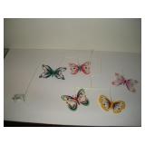 Butterfly Mobile Butterfly Mobile
