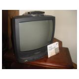 Samsung 20 Inch TV/VCR Samsung 20 Inch TV/VCR