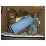 Vases - ! Box Vases - ! Box