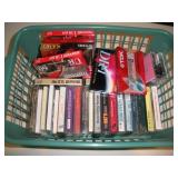 Cassettes 1 Lot Cassettes 1 Lot