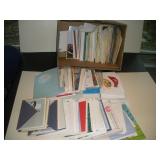 Greeting Cards - 1 Lot Greeting Cards - 1 Lot