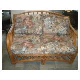 Lane Venture Love seat