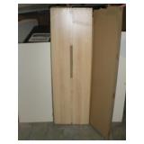 IKEA FLARKE Shelving Unit 13x7x44 Inches IKEA FLARKE Shelving Unit 13x7x44 Inches