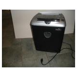 Fellowes Paper Shredder Fellowes Paper Shredder
