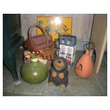 Patio Decor Patio Decor