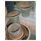 Planters Planters
