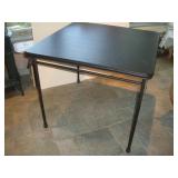 Cosco Folding Card Table  34x34x29 Inches