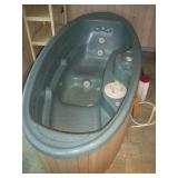 Marquis Spa Model # WH-PROMO-GCAK 120V