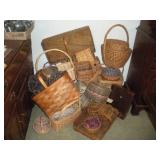 Wicker Baskets Wicker Baskets