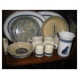 Dishes 1 Lot Dishes 1 Lot