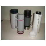 Thermoses Thermoses